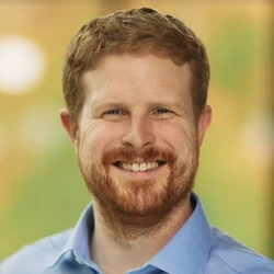 Image for Ben Harack