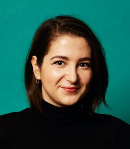 Image for Orsolya Dobe