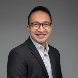 Image for Saad Siddiqui