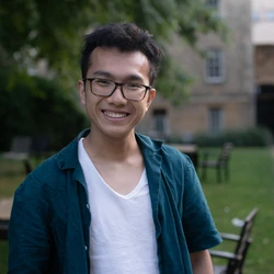 Image for Sihao Huang