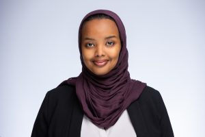 Image for Sumaya Nur Adan