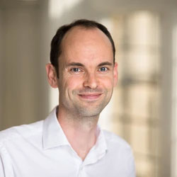Image for Dr Toby Ord