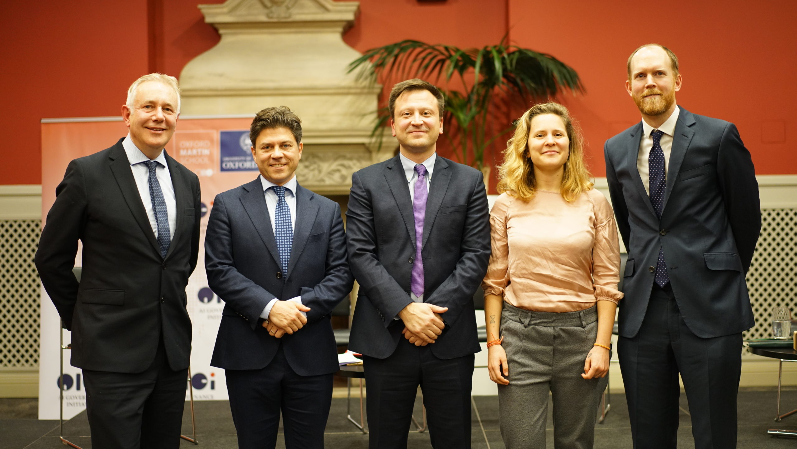 OECD's Juraj Corba Talks about the Allure and Limits of Global AI Governance 
