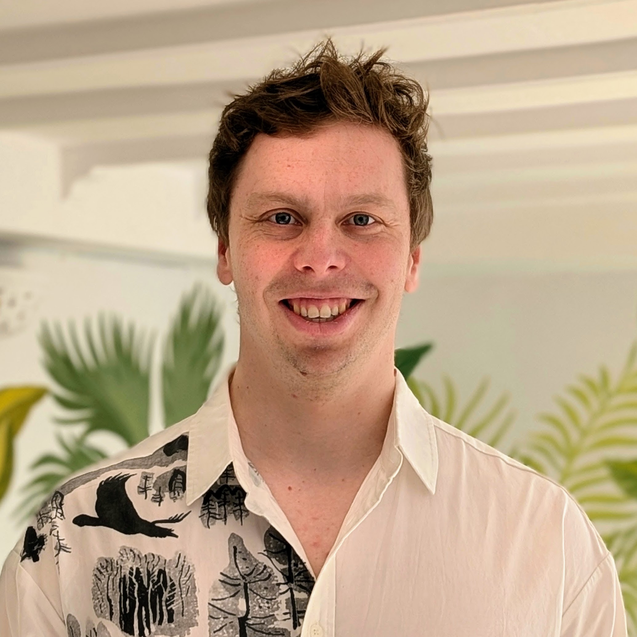 Image for Sören Mindermann