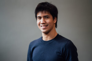 Image for Chin Ze Shen