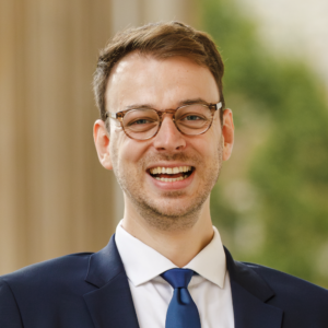 Image for Tim G. J. Rudner