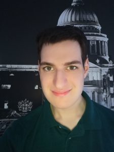 Image for Isaac Friend