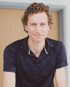 Image for Alessandro Abate