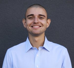 Image for Amin Oueslati