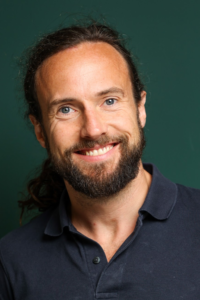 Image for Jakob Foerster