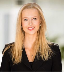 Image for Lisa Klaassen